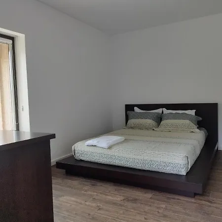 Box House