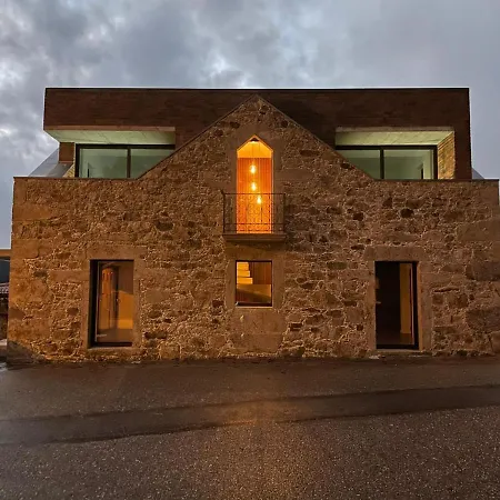 Box House * Paredes de Coura