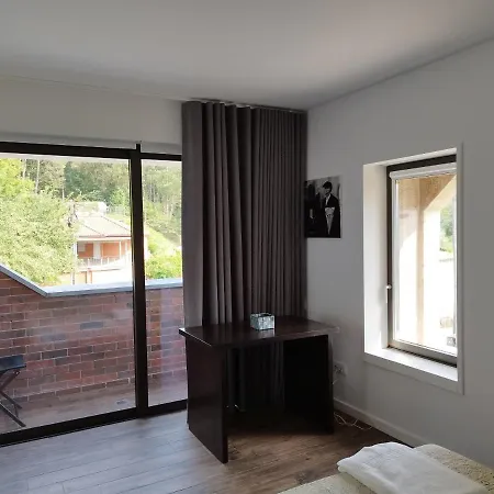 Box House